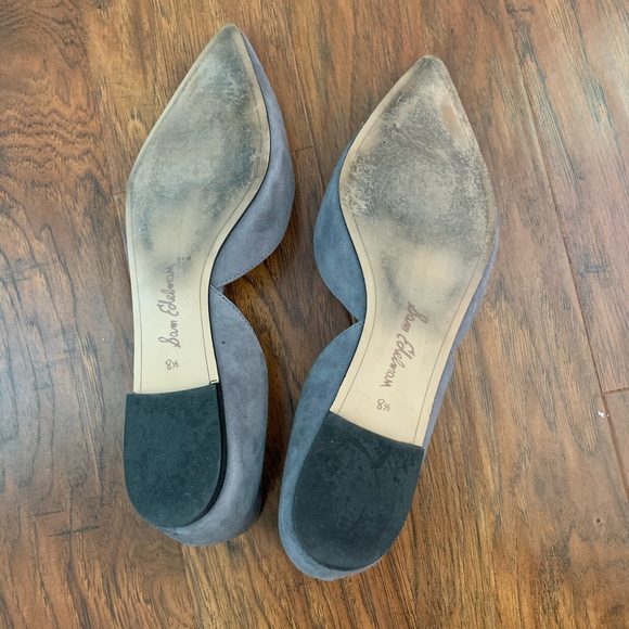 Sam Edelman Flats - Picture 4 of 5